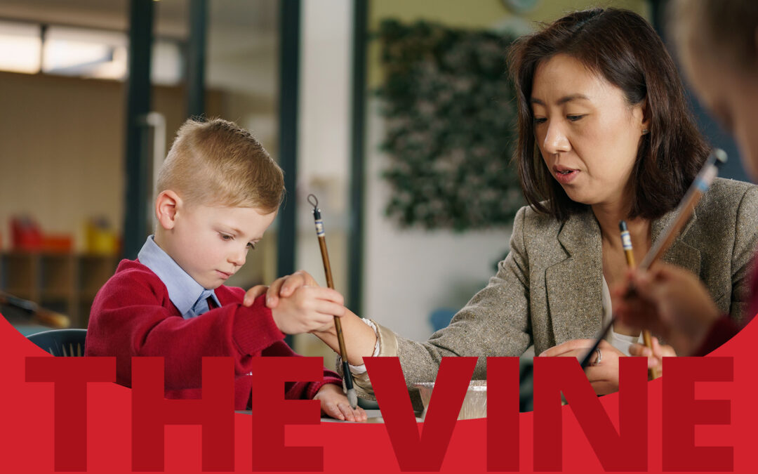 The Vine Issue 01 – 2024 v3