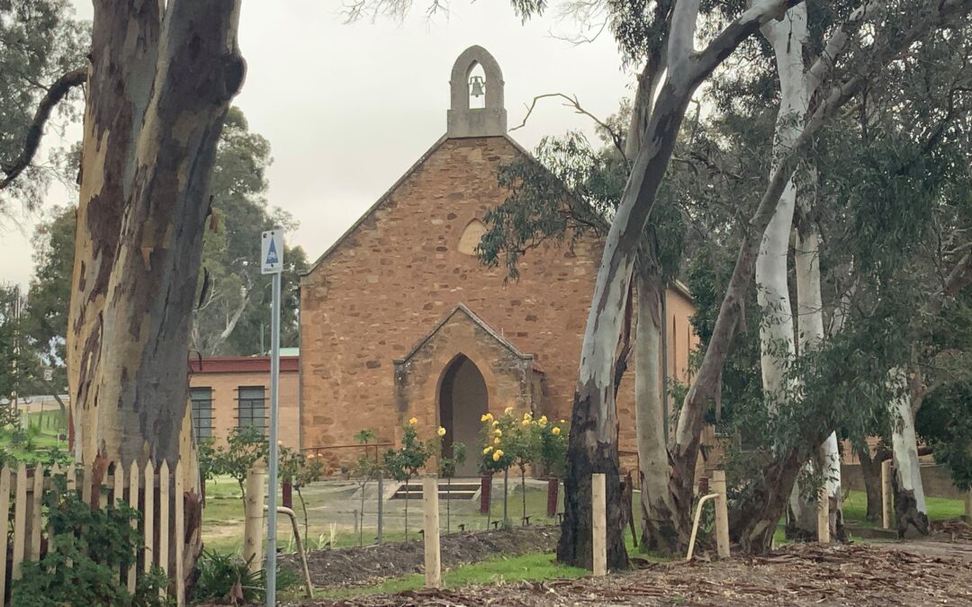 Gully Church (Tea Tree Gully Uniting) – Banksia Markets